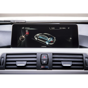 Автомобильный GPS для BMW 3 серии F30 Видео DVD-навигации (HL-8841GB)